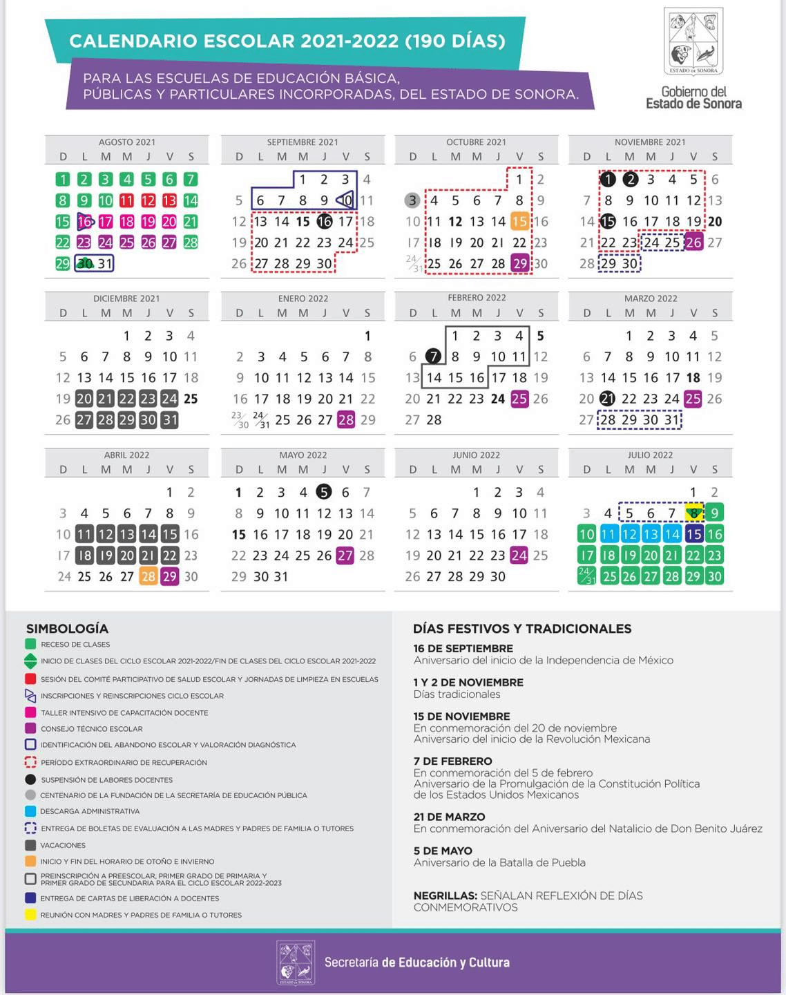 Calendario Escolar 2023 A 2024 Sep Pdf Cdmx Mapa Metr vrogue.co