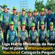 Liga Mario Mendoza de Navojoa