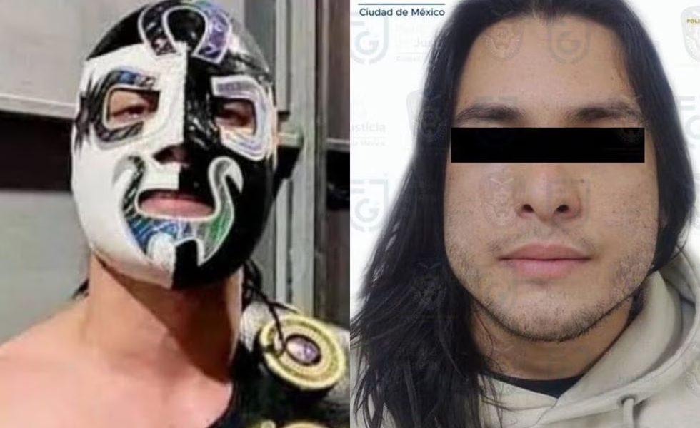 Luchador Cuatrero Vinculado A Proceso Por Tentativa De Feminicidio