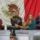 Congreso de Sonora reconoce aporte a fuerzas armadas del Heroico Colegio Militar