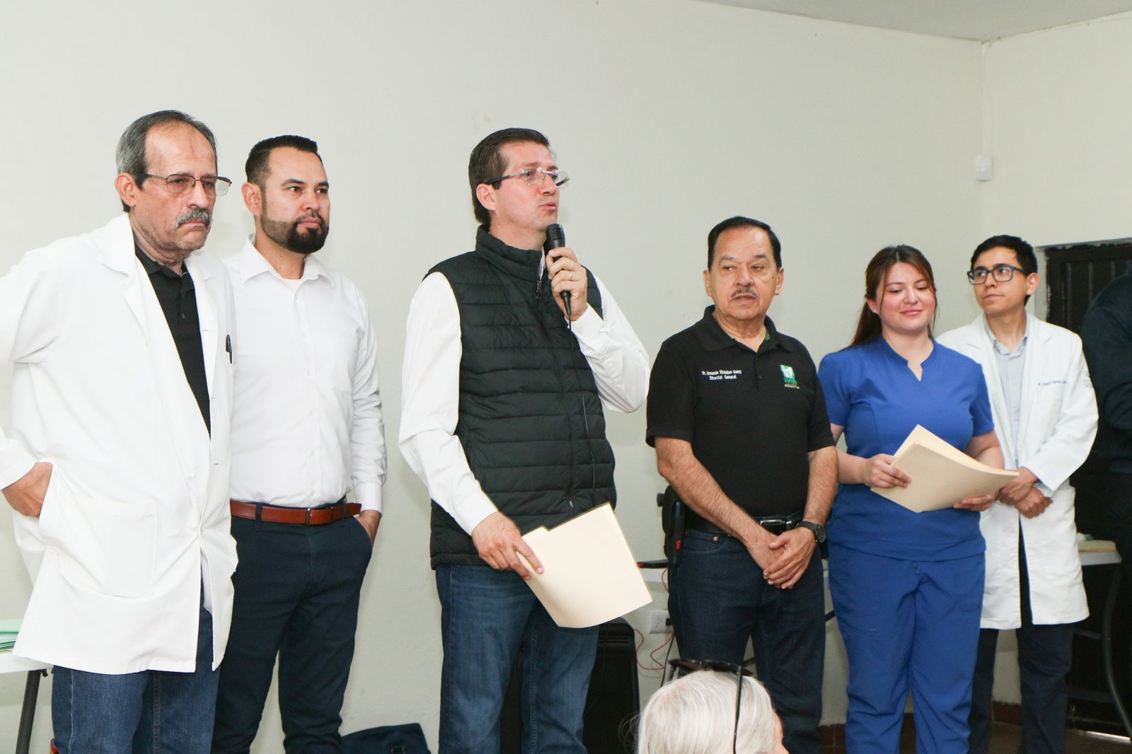 Recuperan vista navojoenses con primeras cien cirugías oftalmológicas gratis