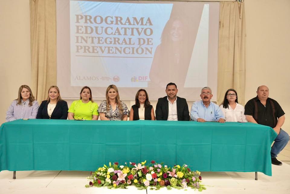 Prevenir adicciones desde la familia, sí se puede