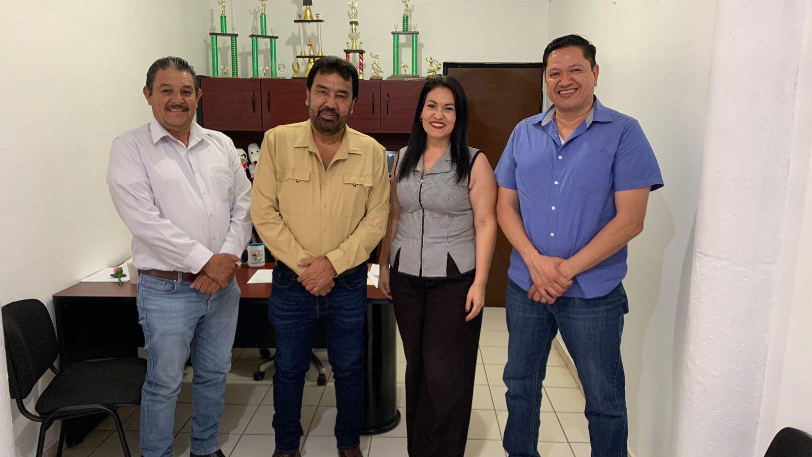 Impulsan acuerdo para mejorar movilidad estudiantil