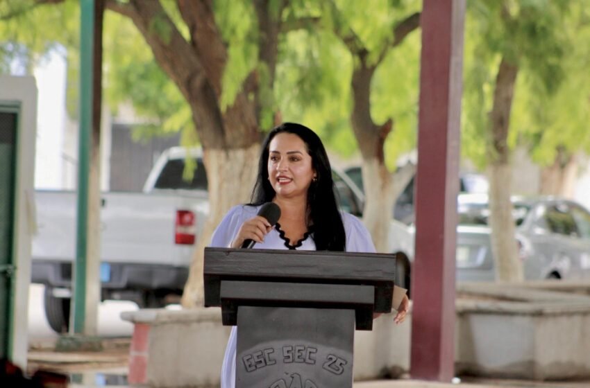 Entrega DIF Etchojoa 11 proyectos productivos a personas con discapacidad