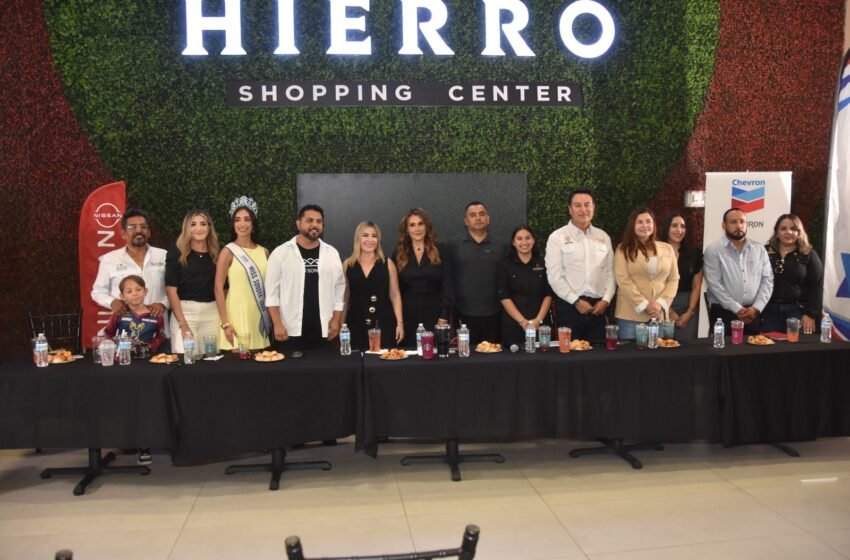 Será Navojoa una de las sedes de “Miss Sonora, Sur Sonora”