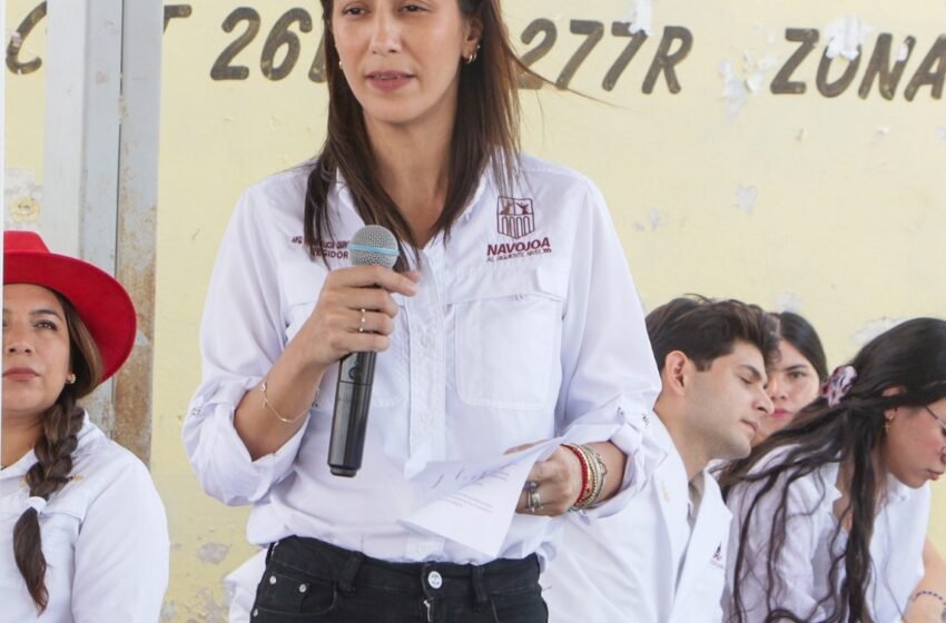 Llega a El Saneal la Feria de Salud y Servicios Gratuitos