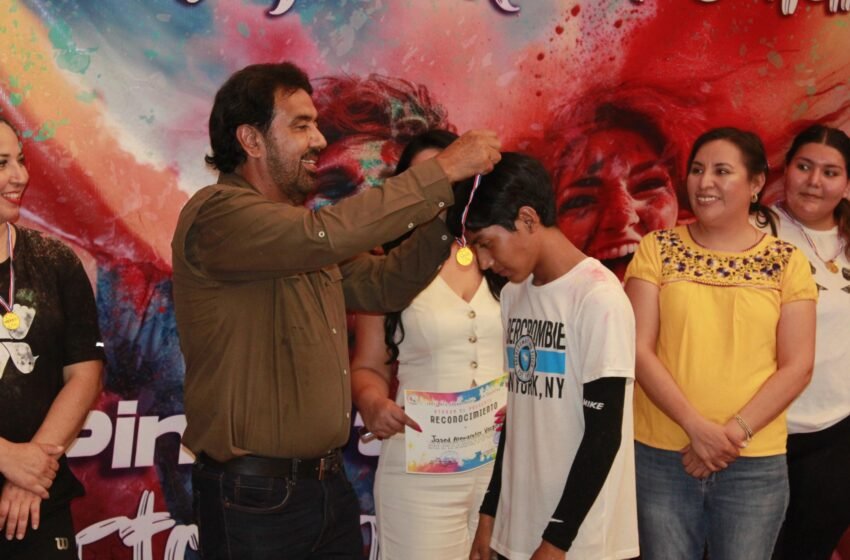 Celebran Día Internacional de la Juventud