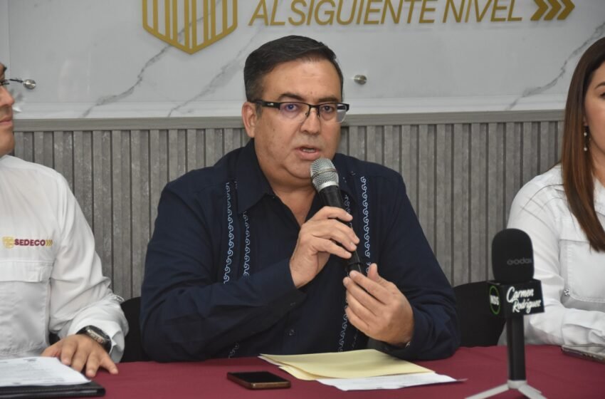 Habrá en Navojoa feria del empleo para las juventudes 2025