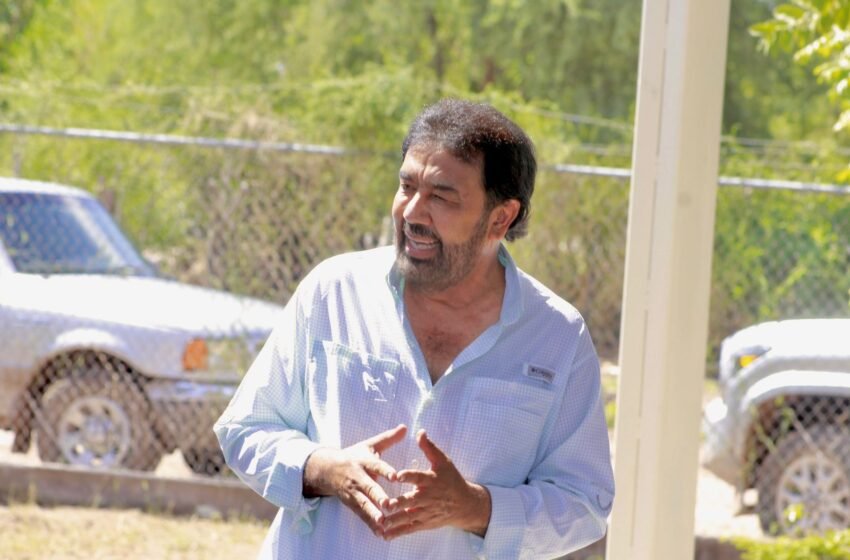 Exitosa Campaña de Salud en Bacajaquía