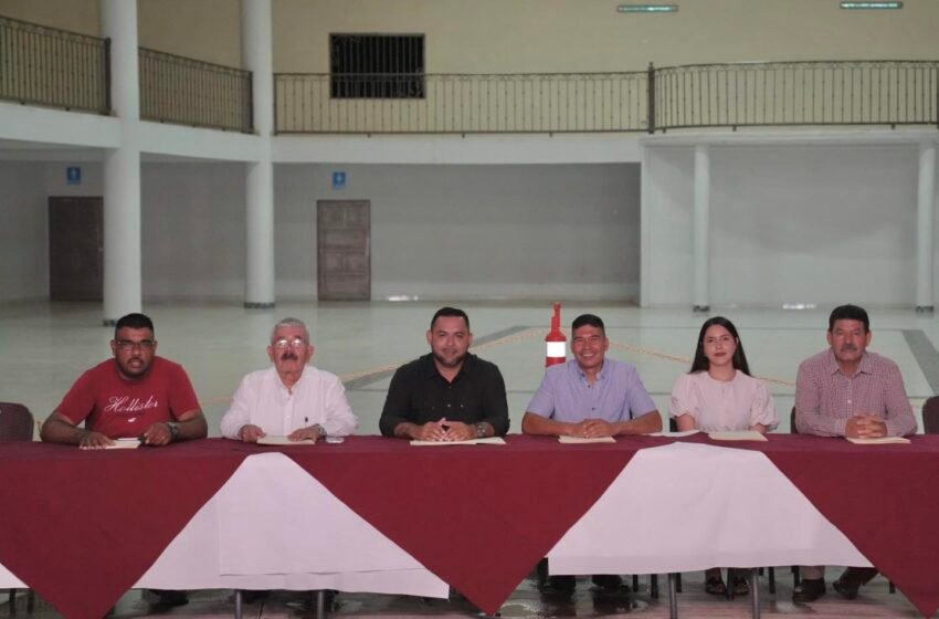 Celebramos a quienes siempre responden al llamado