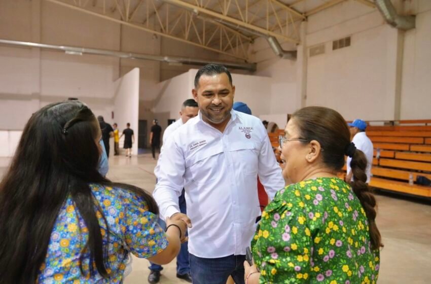 Tradición y espíritu deportivo