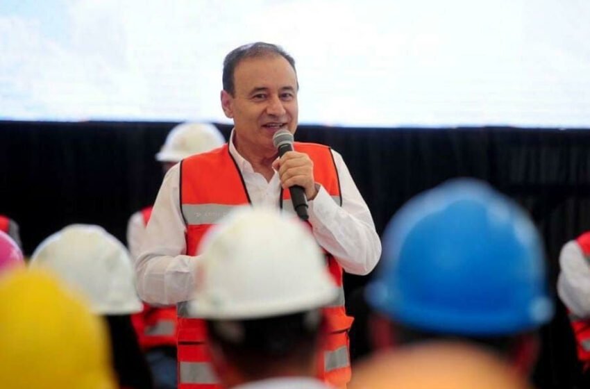 Con Plan Sonora, Gobernador Durazo logra crecimiento económico y disminución histórica de la pobreza
