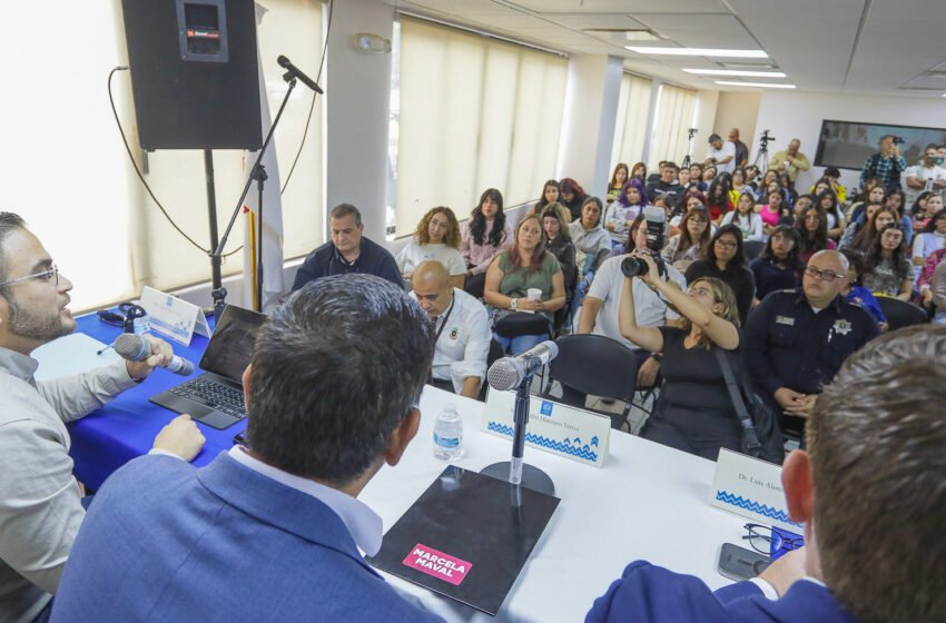 Socializa Congreso de Sonora iniciativa para proteger a personas embarazadas y con discapacidad