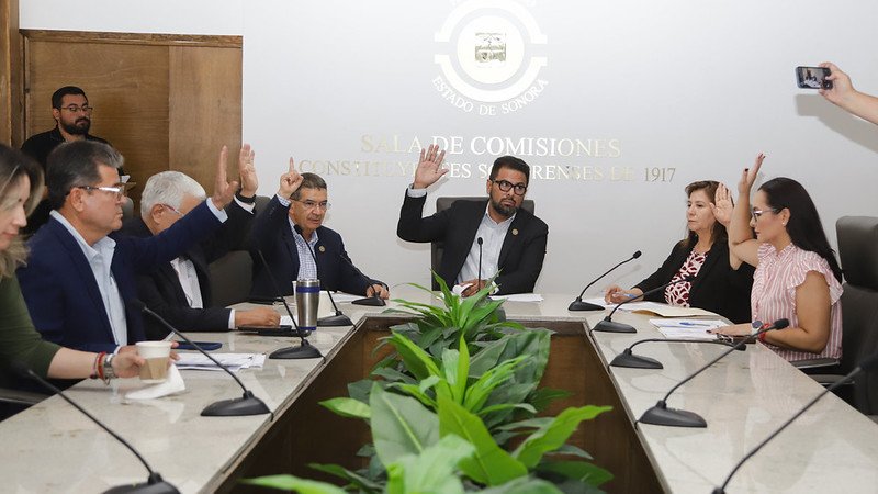 Avala Comisión de Fiscalización dictámenes de cuentas públicas estatal y municipales 2024