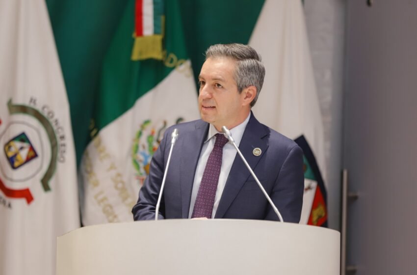 Aprueba Congreso de Sonora reforma fiscal y penal y reconoce a mujeres sonorenses