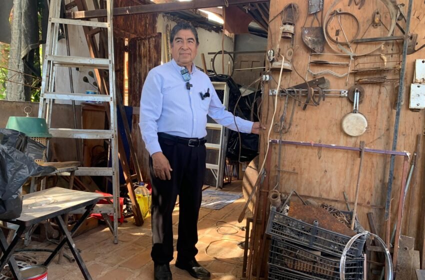 ANTONIO ESTRADA REFERENTE ALAMENSE