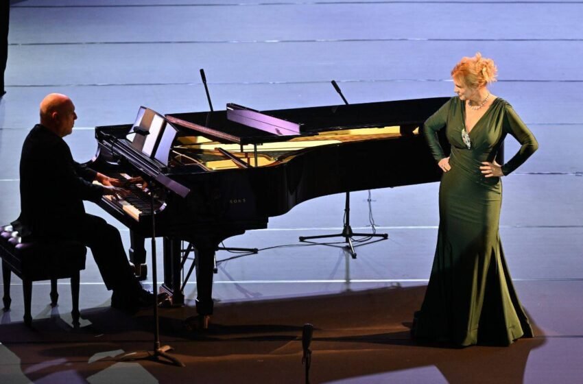 Con programa artístico de gala, arranca FAOT 2026 en Álamos: Gobernador Durazo