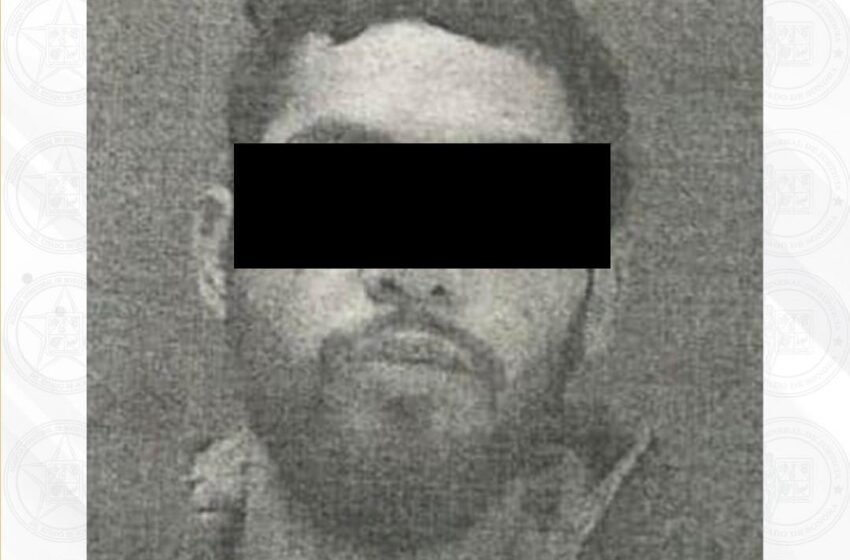 FGJES obtiene vinculación a proceso por delito contra la salud en Nogales