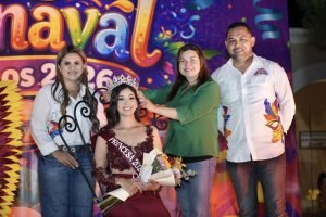 CLAUSURA DEL CARNAVAL 2026