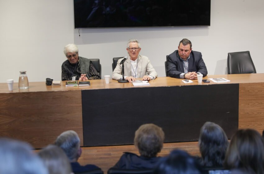 Presentan en el Congreso de Sonora libro sobre el misionero jesuita Juan Nentwig