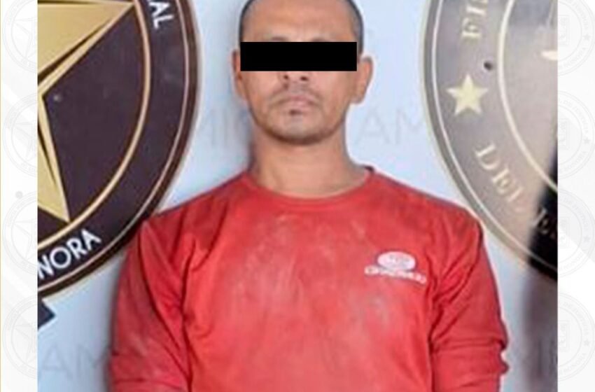 FGJES formula imputación a “El Meño” por maltrato animal con resultado de mu3rte en Hermosillo