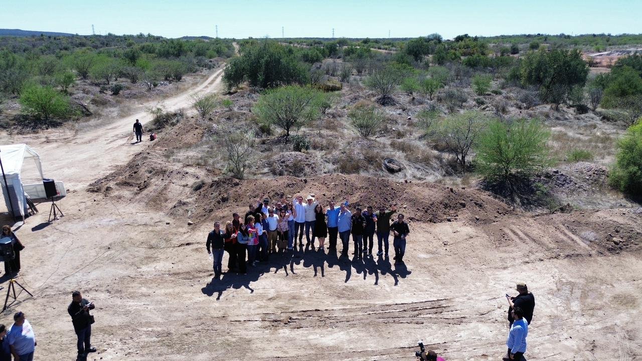 RATIFICA CONAVI VIABILIDAD DEL PLAN DE 4,500 VIVIENDAS DEL BIENESTAR