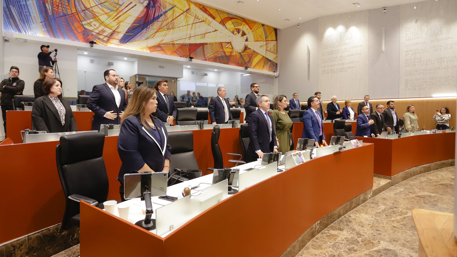 Crea Congreso de Sonora Comisión Río Altar y llama a municipios a promover el reciclaje