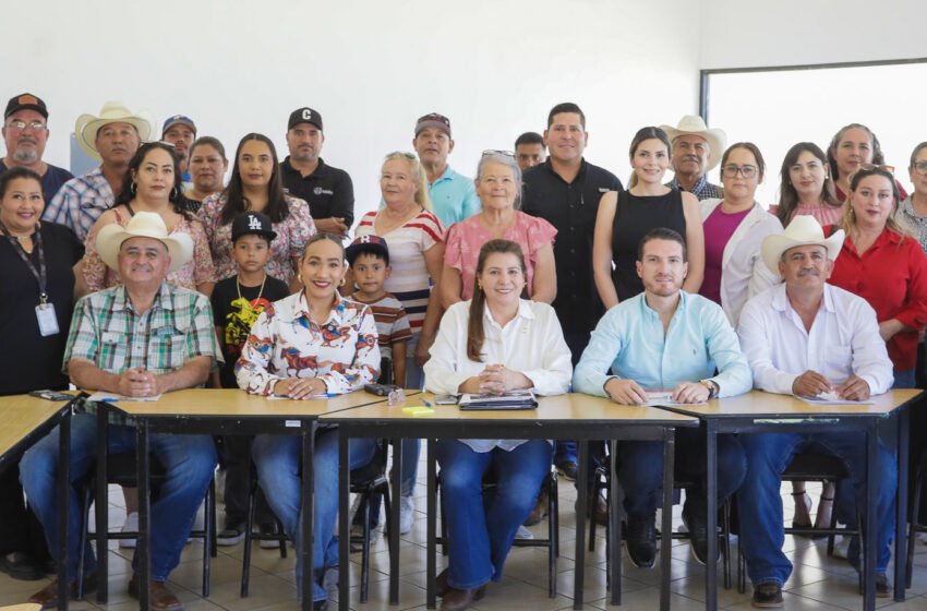 Inicia Congreso de Sonora parlamento abierto sobre iniciativa en materia de Ley de Tarifa Social