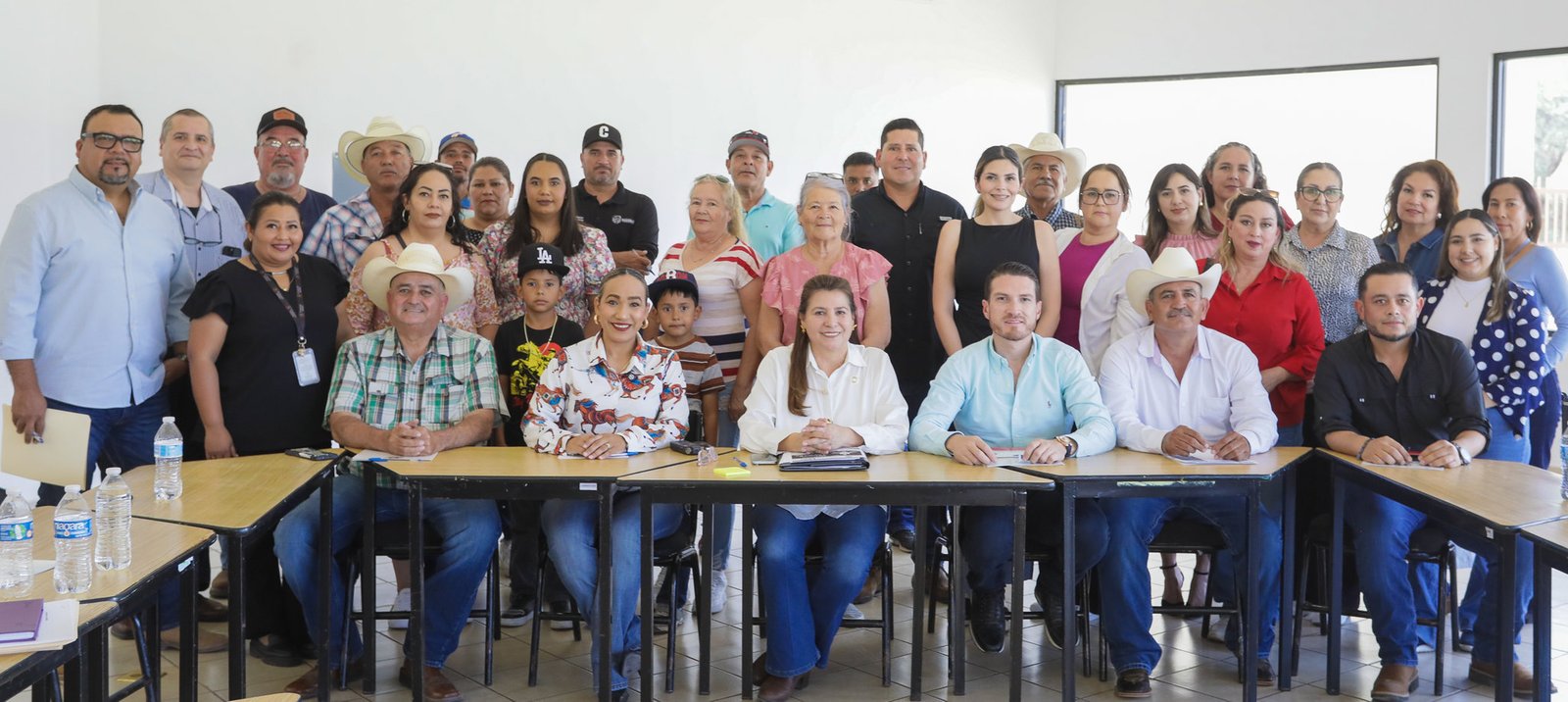 Inicia Congreso de Sonora parlamento abierto sobre iniciativa en materia de Ley de Tarifa Social