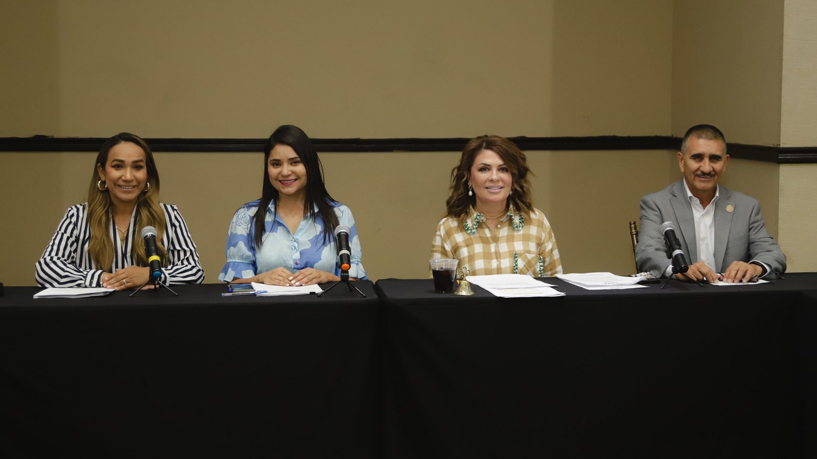 Reconocen labor de personal de enfermería durante Congreso Internacional de Enfermería en UVM
