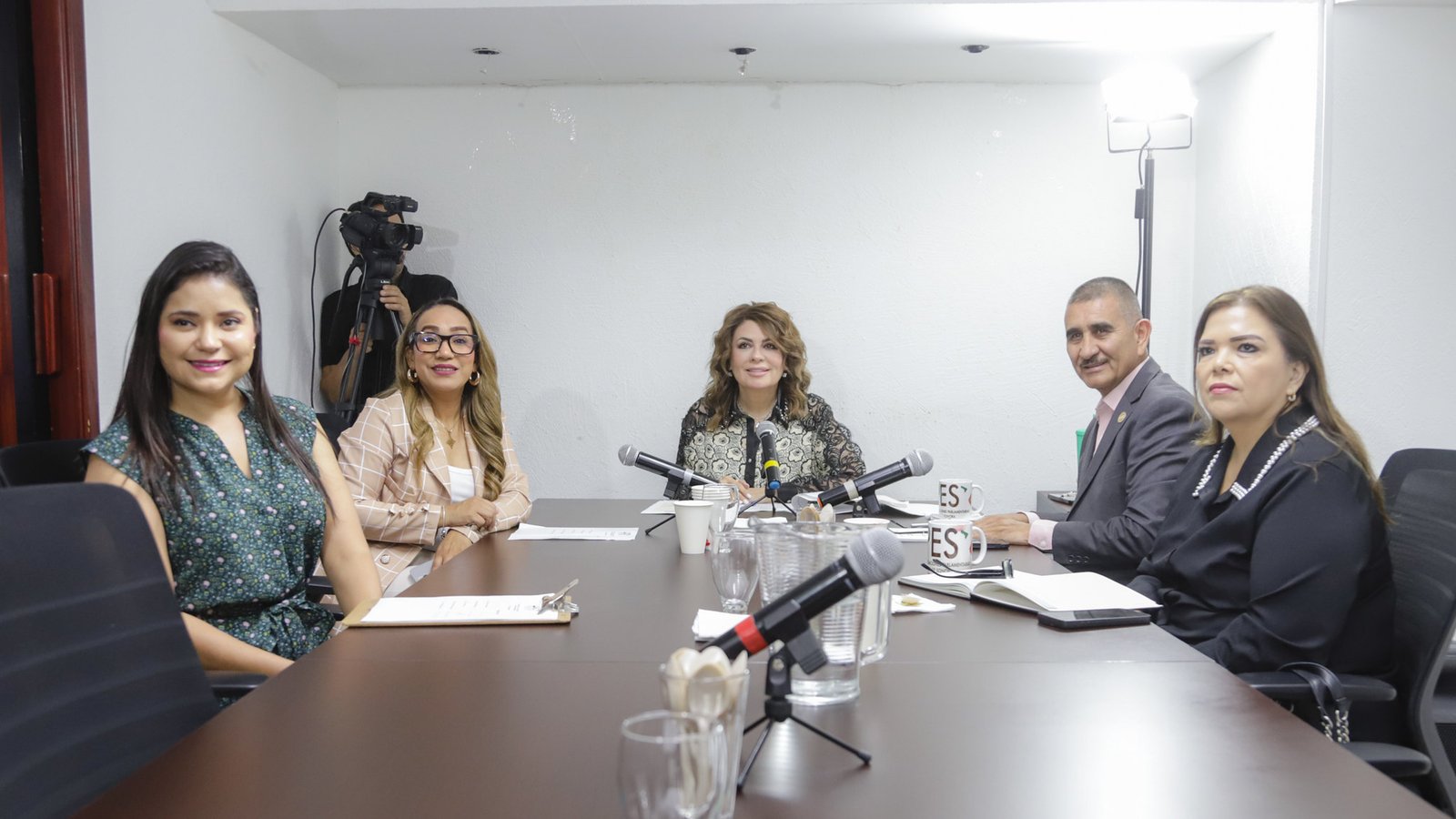 Remite Congreso de Sonora al Ejecutivo estatal reforma electoral y de austeridad republicana para publicación