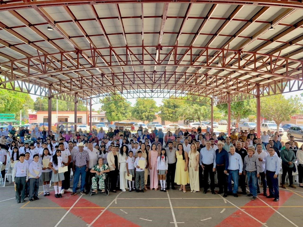 Instalaron Cabildo Infantil 2026 en Etchojoa con Participación de 65 Niñas y Niños