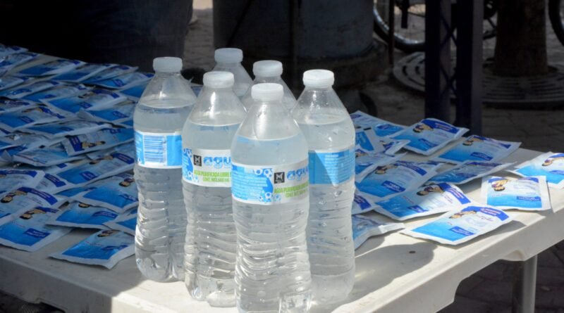 PIDE PROTECCIÓN CIVIL A NAVOJOENSES CUIDARSE ANTE “CALOR ABRASADOR”