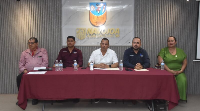CON “LA CUARESMA YOREME” TERMINAN SERVICIO SOCIAL ALUMNOS DE UPN EN CENTRO CULTURAL