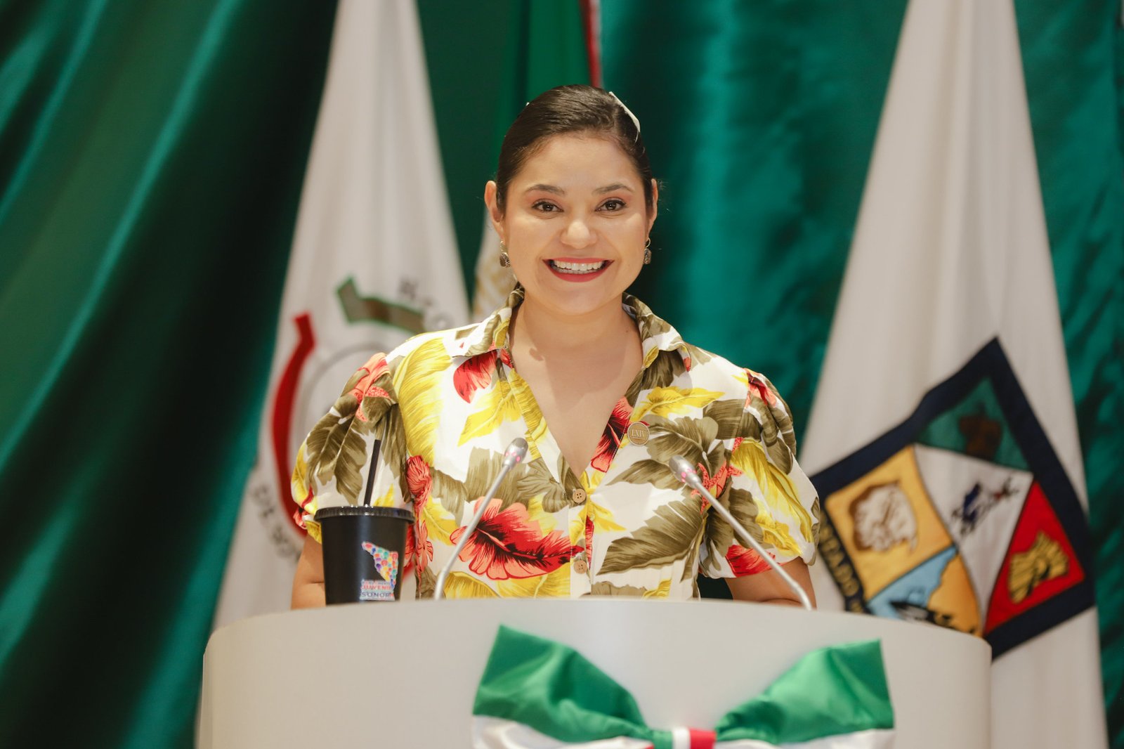 Impulsa Congreso de Sonora propuestas en salud, protección de menores, agua y seguridad carretera