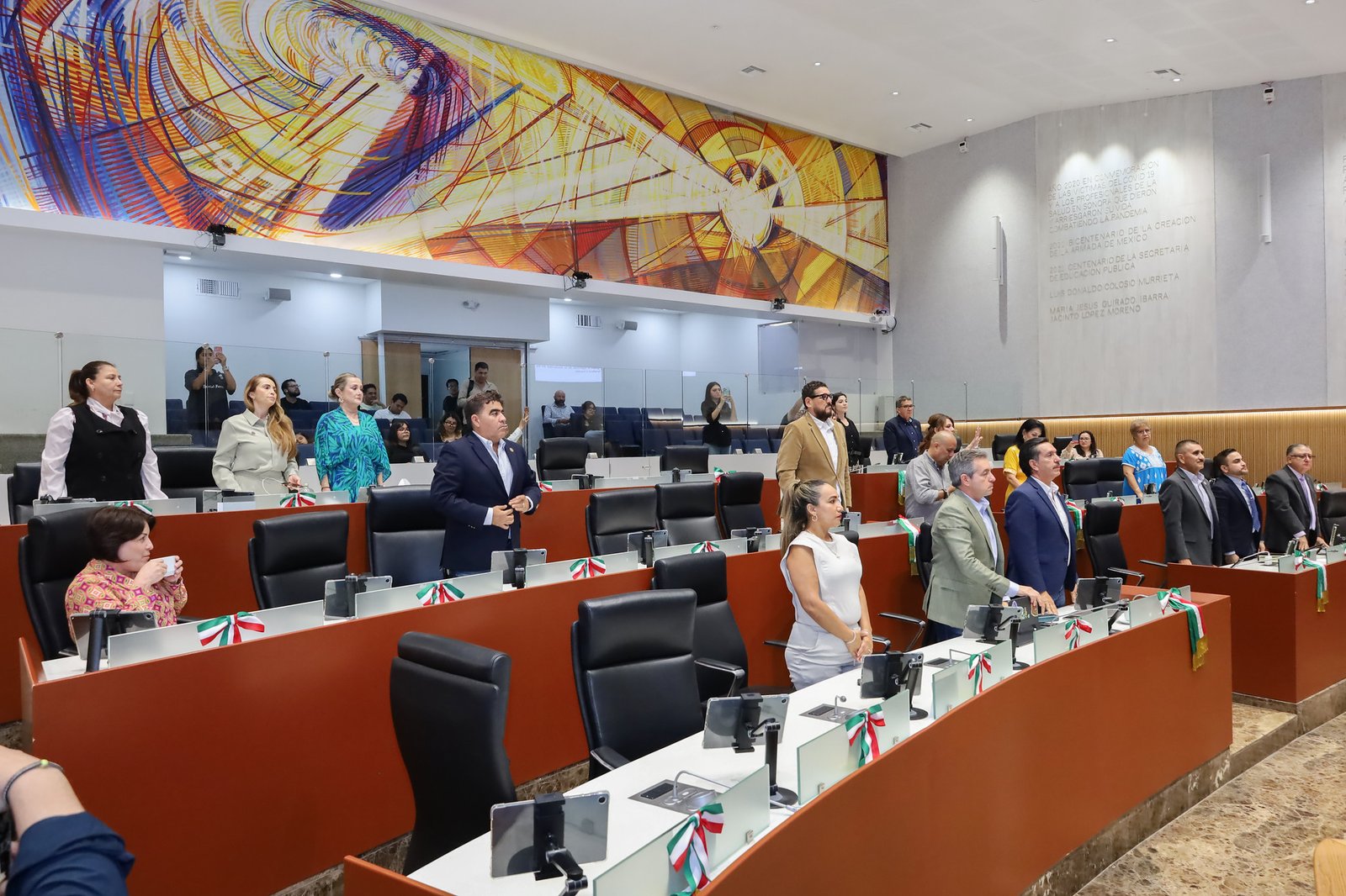 Aprueba Congreso de Sonora reforma constitucional sobre nacionalidad única